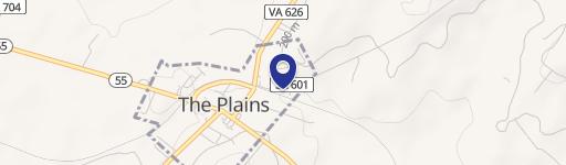 The Plains, VA 20198