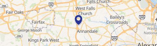 Annandale, VA 22003