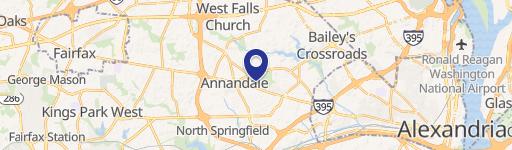 Annandale, VA 22003