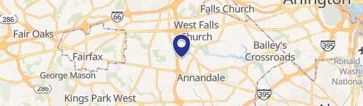 Annandale, VA 22003