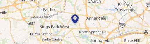Annandale, VA 22003