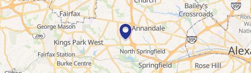 Annandale, VA 22003