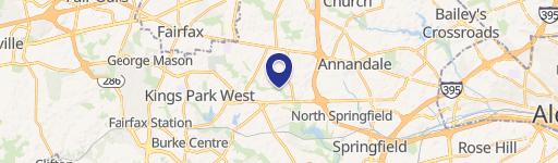 Annandale, VA 22003