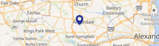 Annandale, VA 22003