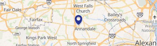 Annandale, VA 22003