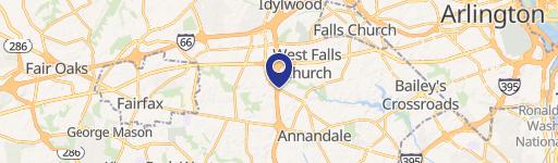 Annandale, VA 22003