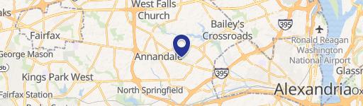 Annandale, VA 22003