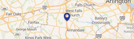 Annandale, VA 22003