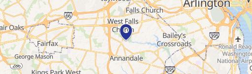 Annandale, VA 22003