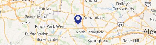 Annandale, VA 22003