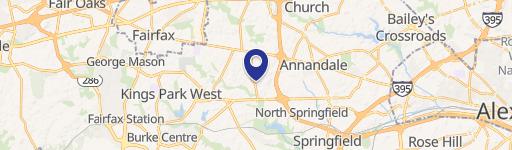 Annandale, VA 22003