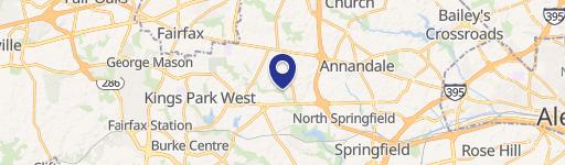 Annandale, VA 22003