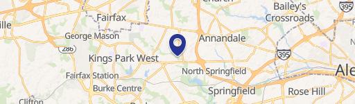 Annandale, VA 22003