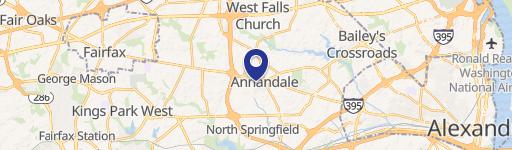 Annandale, VA 22003