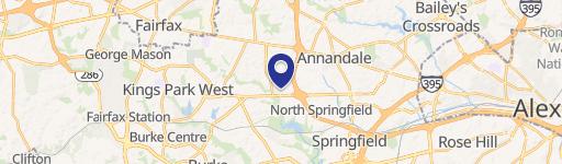 Annandale, VA 22003