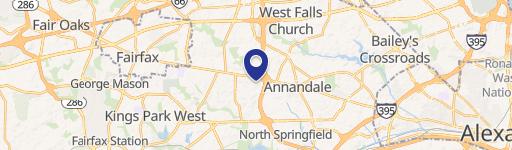Annandale, VA 22003
