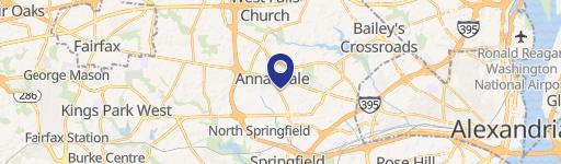 Annandale, VA 22003