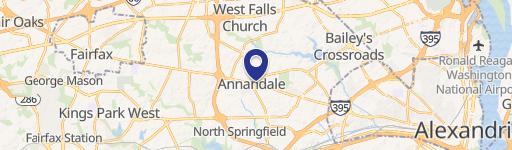 Annandale, VA 22003