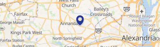 Annandale, VA 22003