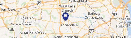 Annandale, VA 22003