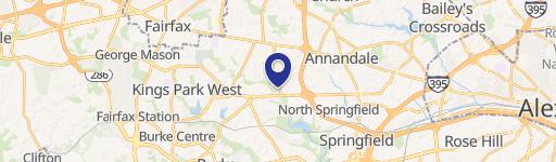 Annandale, VA 22003
