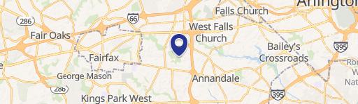 Annandale, VA 22003