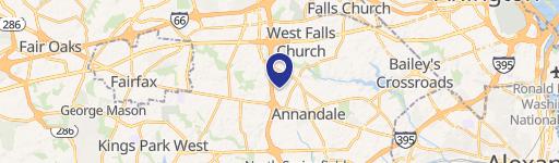 Annandale, VA 22003