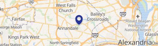Annandale, VA 22003