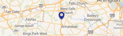 Annandale, VA 22003