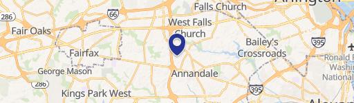 Annandale, VA 22003