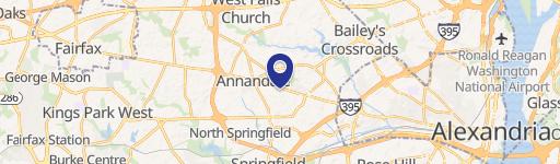 Annandale, VA 22003