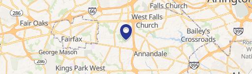 Annandale, VA 22003