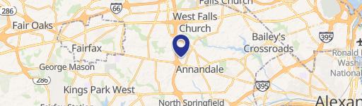 Annandale, VA 22003