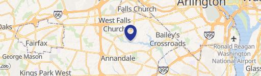 Annandale, VA 22003