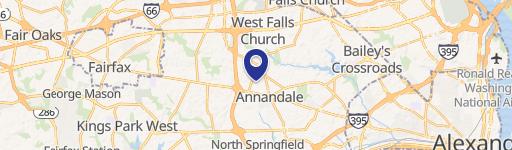 Annandale, VA 22003