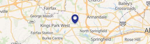 Annandale, VA 22003