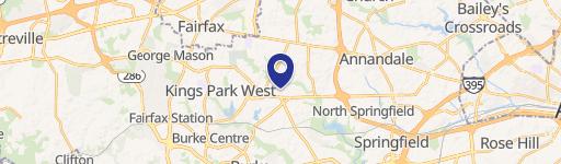 Annandale, VA 22003