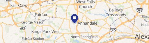 Annandale, VA 22003