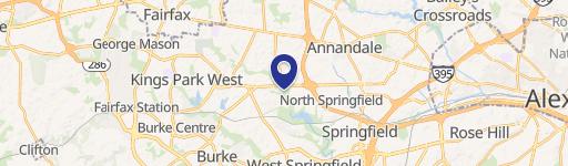 Annandale, VA 22003