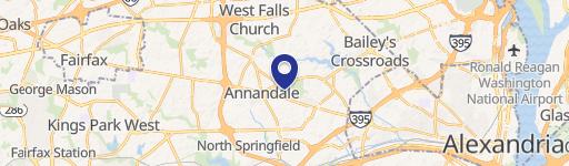 Annandale, VA 22003
