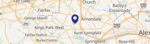 Annandale, VA 22003