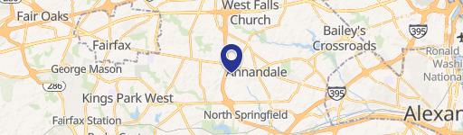 Annandale, VA 22003
