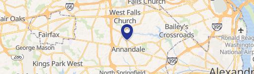 Annandale, VA 22003
