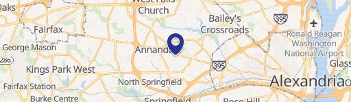 Annandale, VA 22003