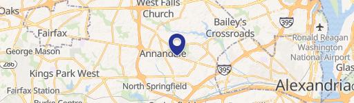 Annandale, VA 22003