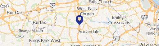 Annandale, VA 22003