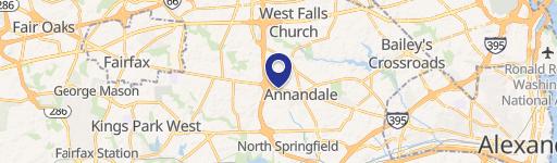 Annandale, VA 22003