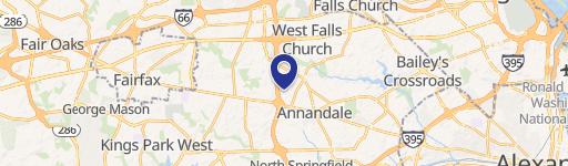 Annandale, VA 22003