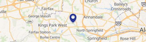 Annandale, VA 22003