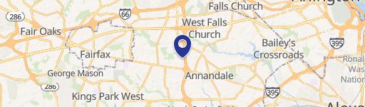Annandale, VA 22003